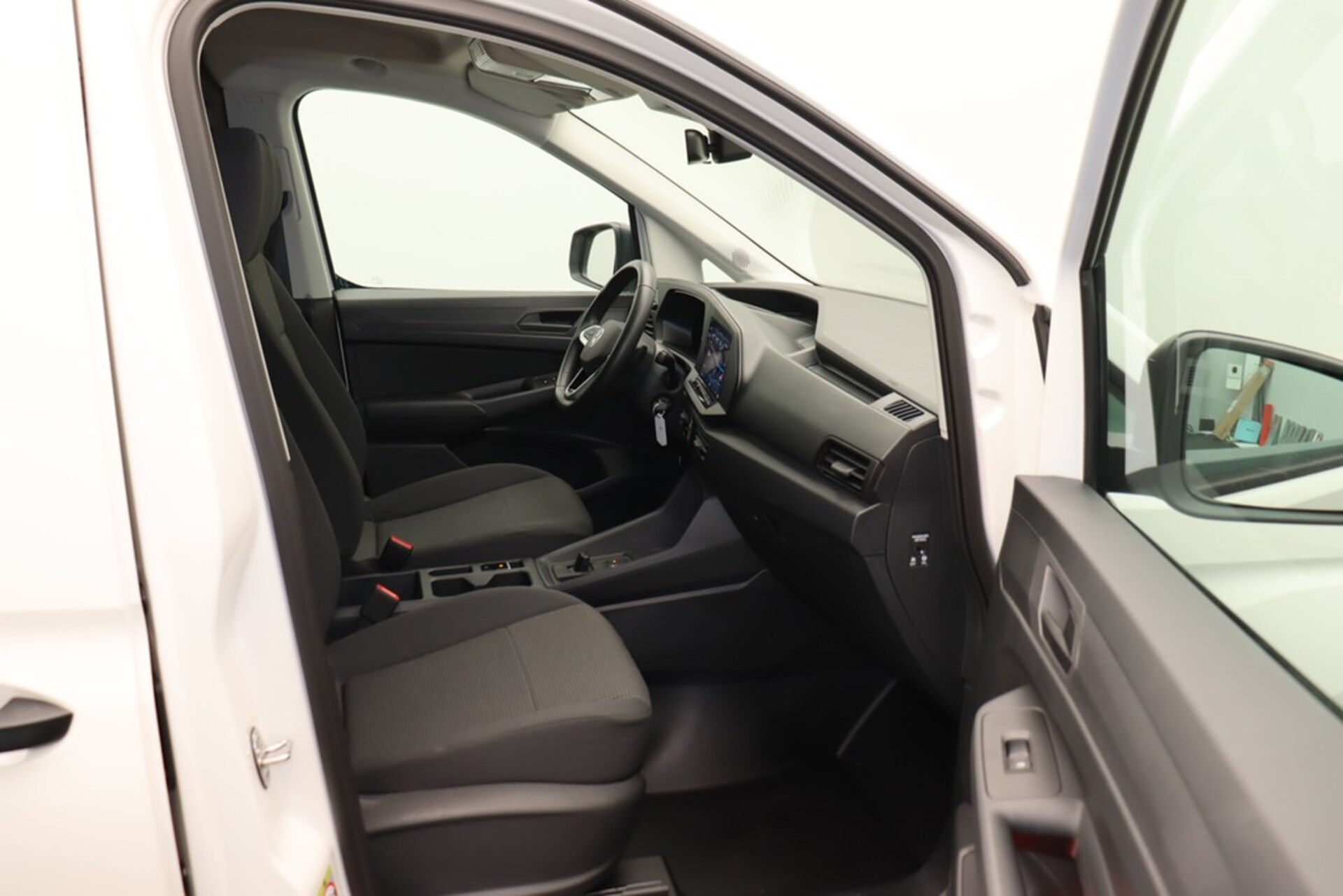 Volkswagen Caddy Cargo
