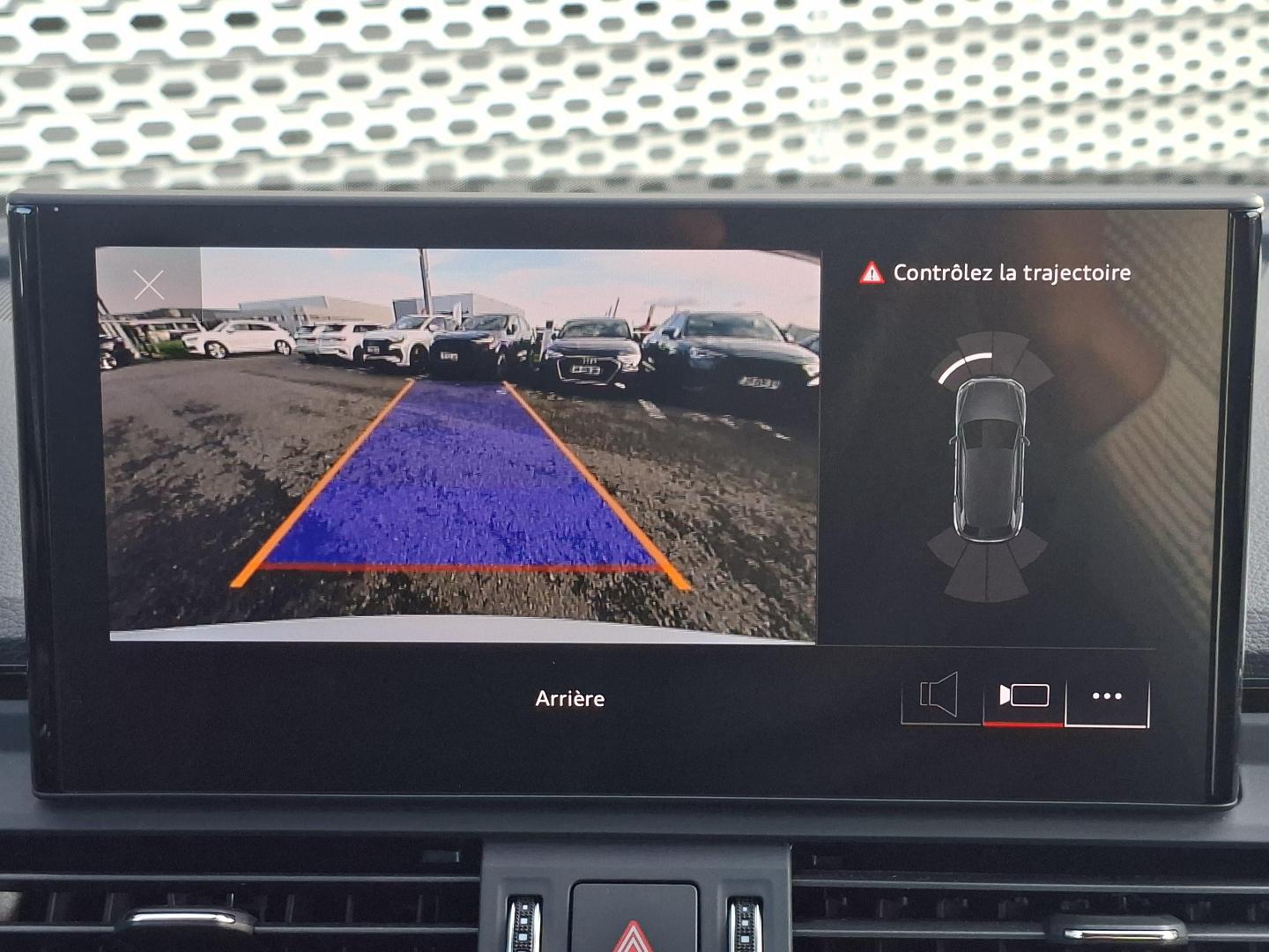 Image about Audi Q5 TFSI e S line 55 TFSI e quattro 270 kW (367 ch) S tronic