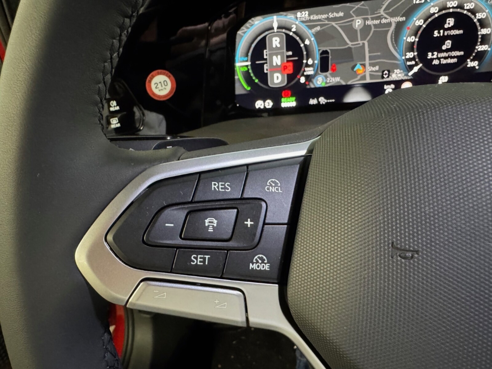 Volkswagen Golf – Bild 15