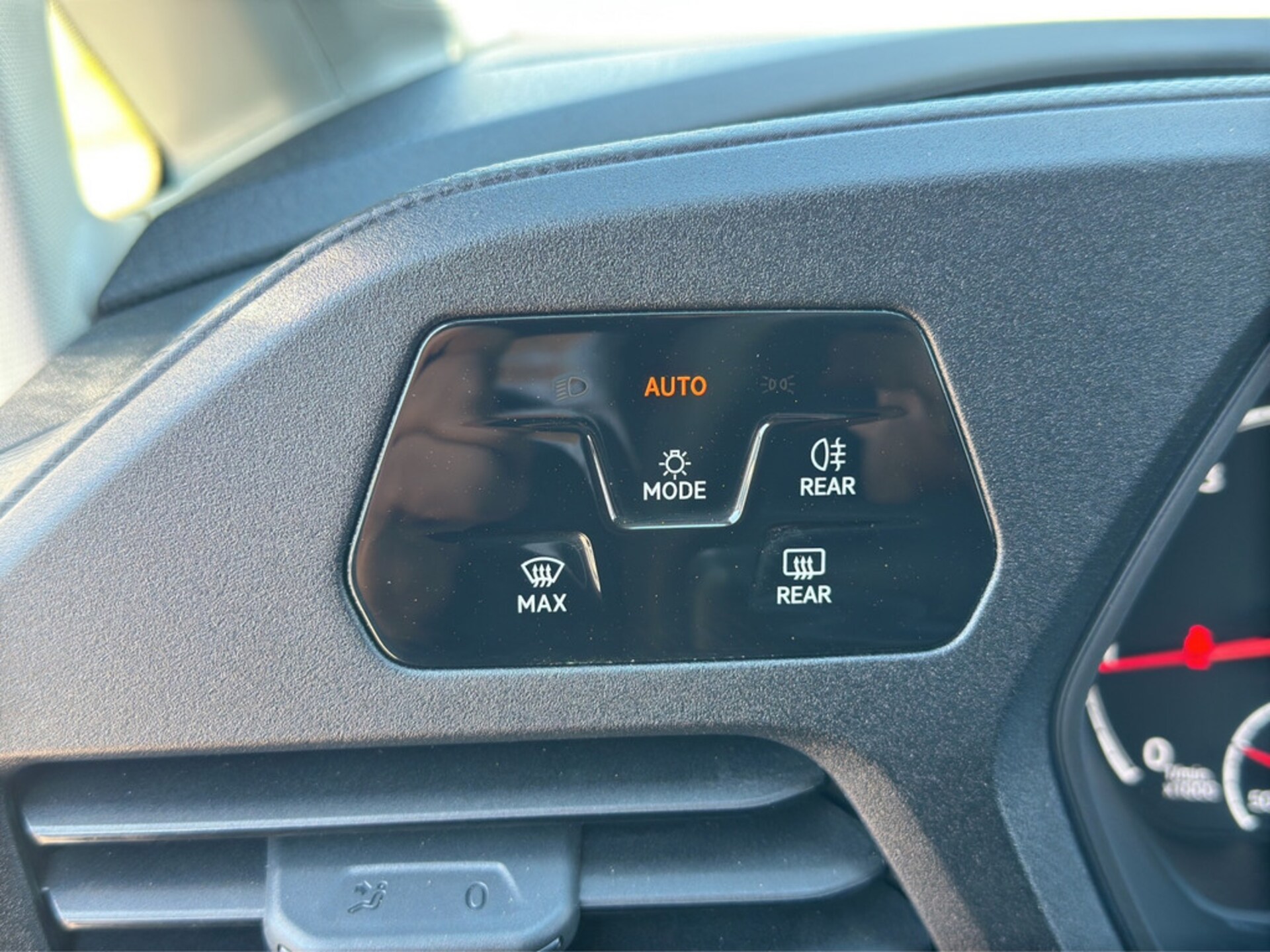 Volkswagen Caddy Cargo