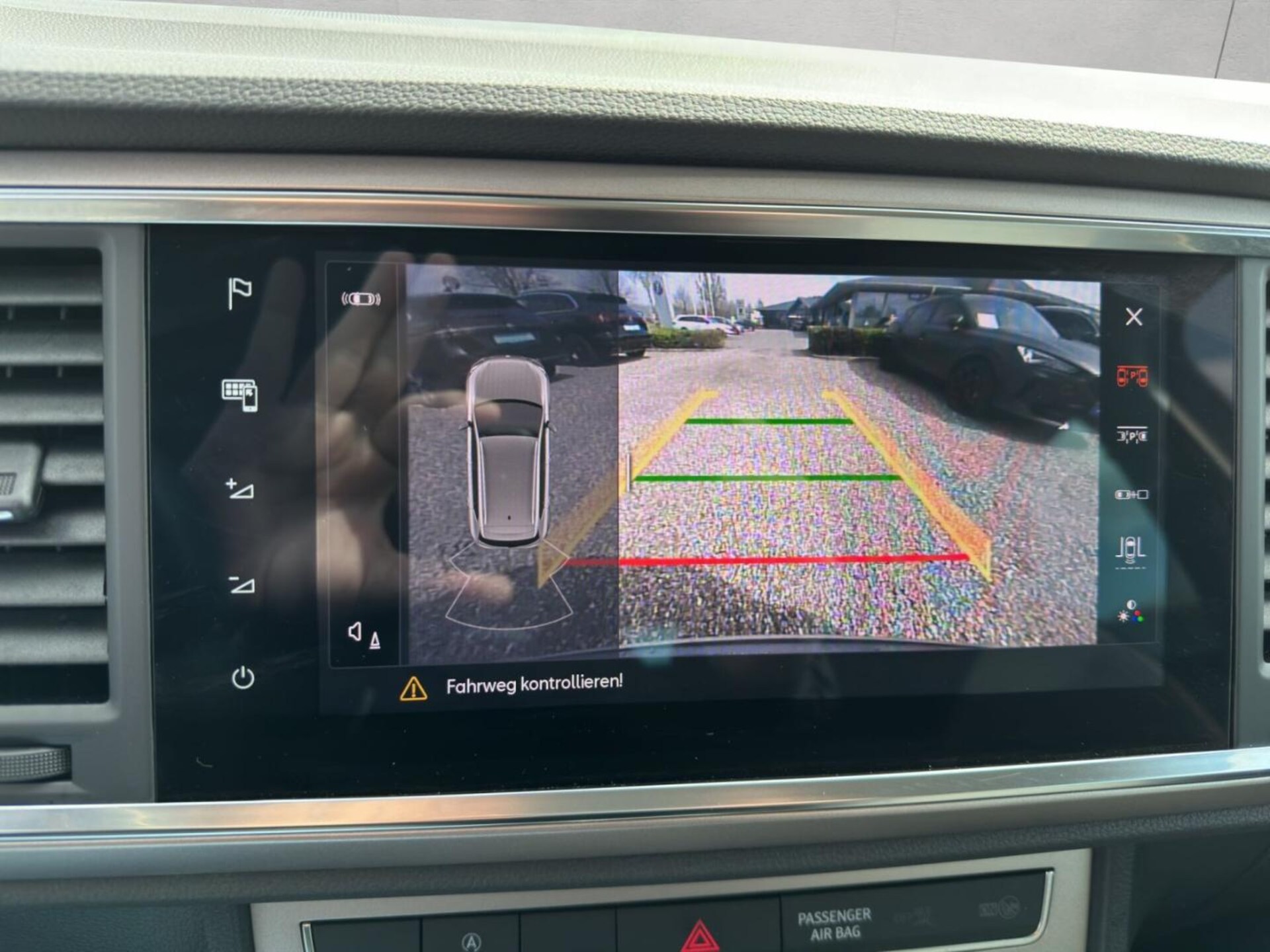 SEAT Ateca Xperience