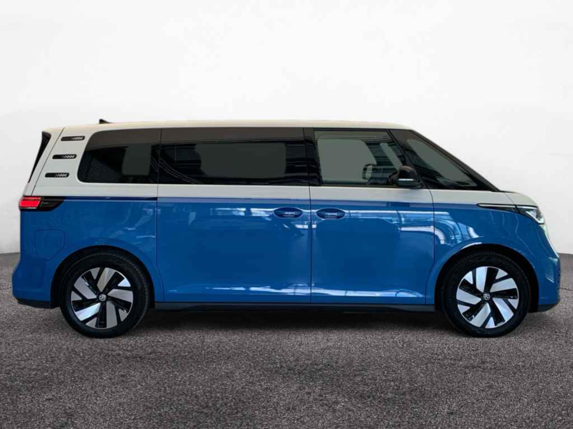 Volkswagen ID. Buzz Pro