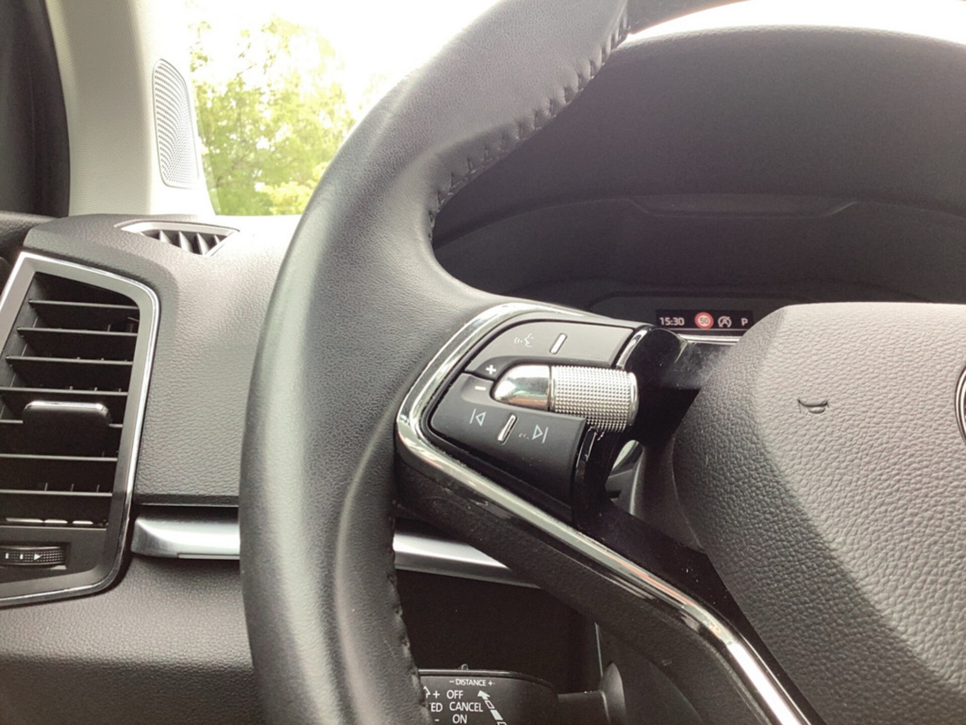 Skoda Karoq Ambition