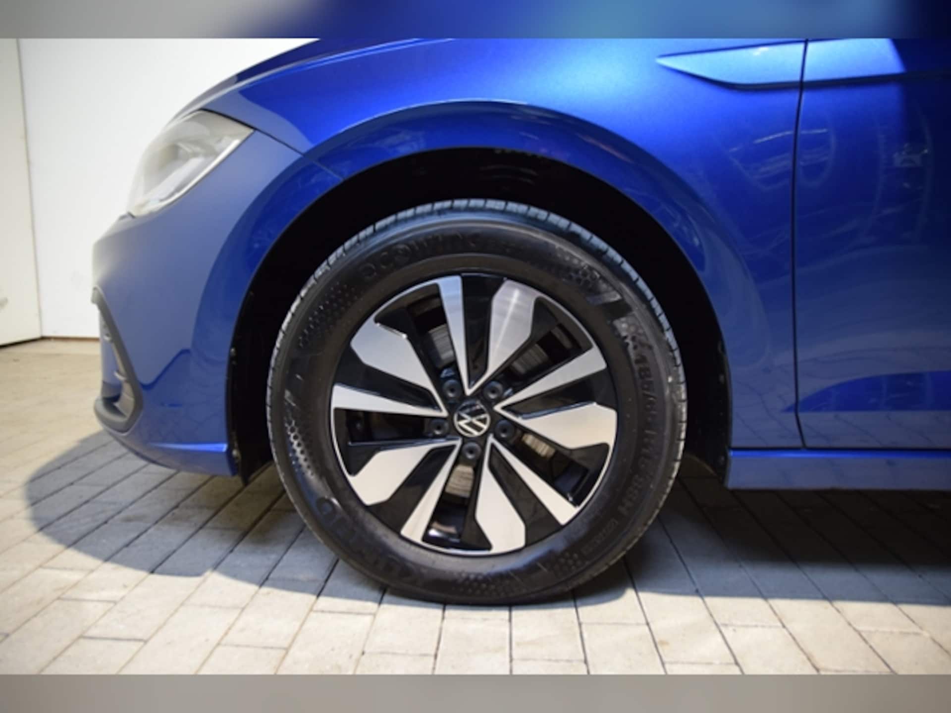 Volkswagen Polo MOVE
