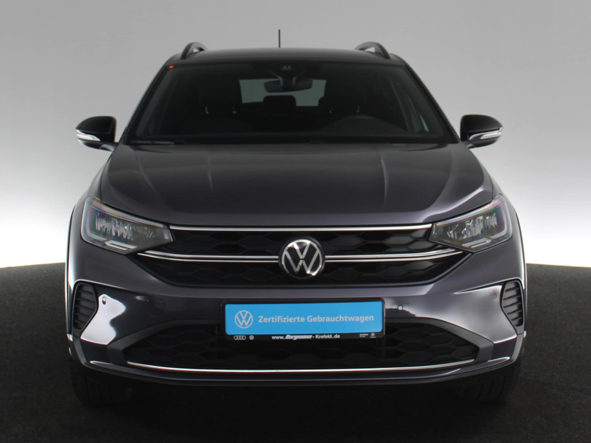 Volkswagen Taigo Goal