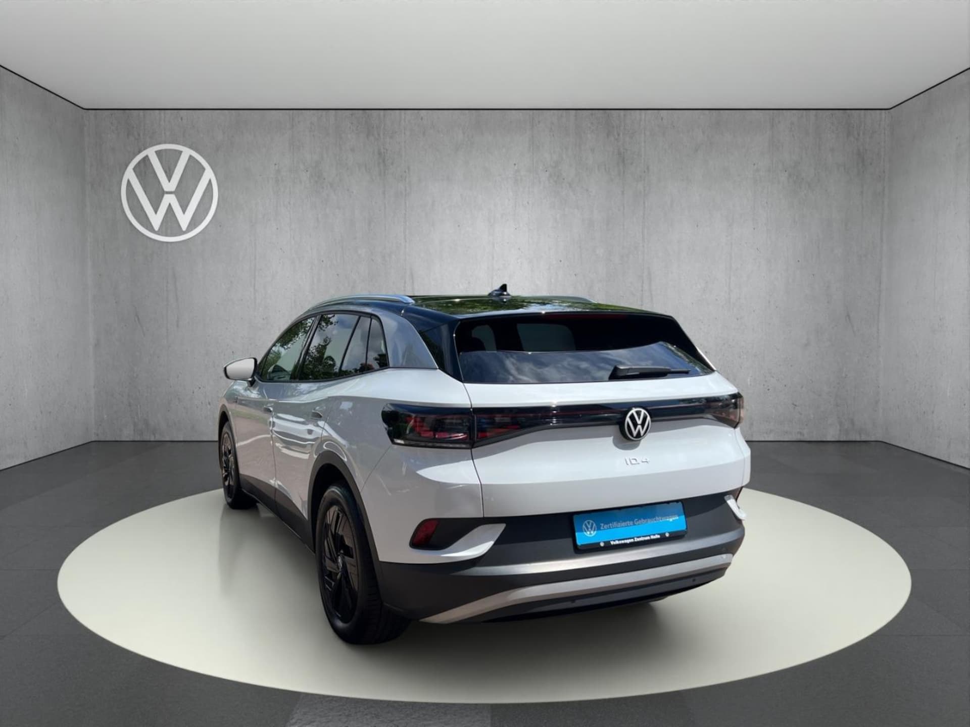Volkswagen ID.4 Pro Performance