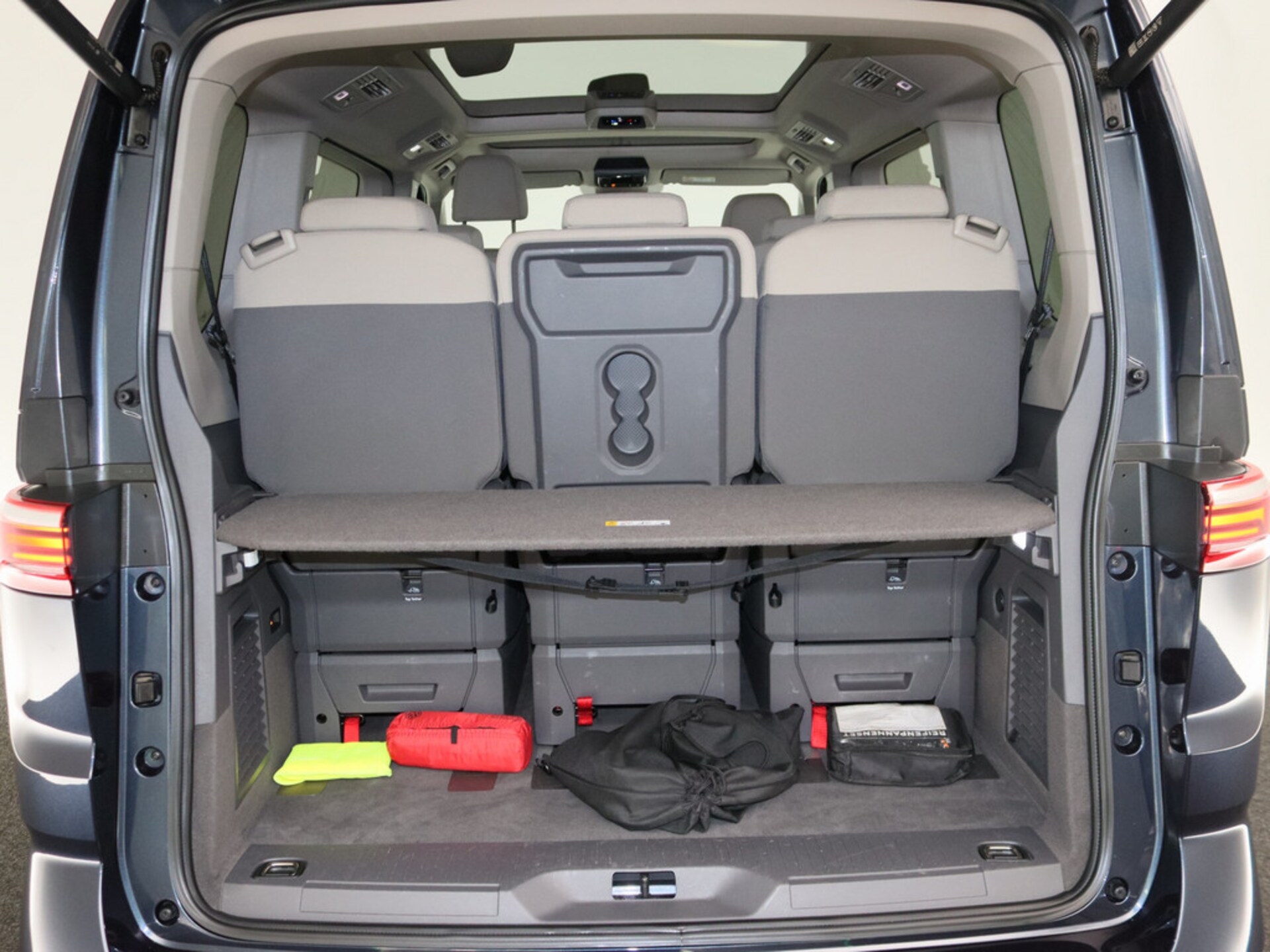 Volkswagen Multivan Life