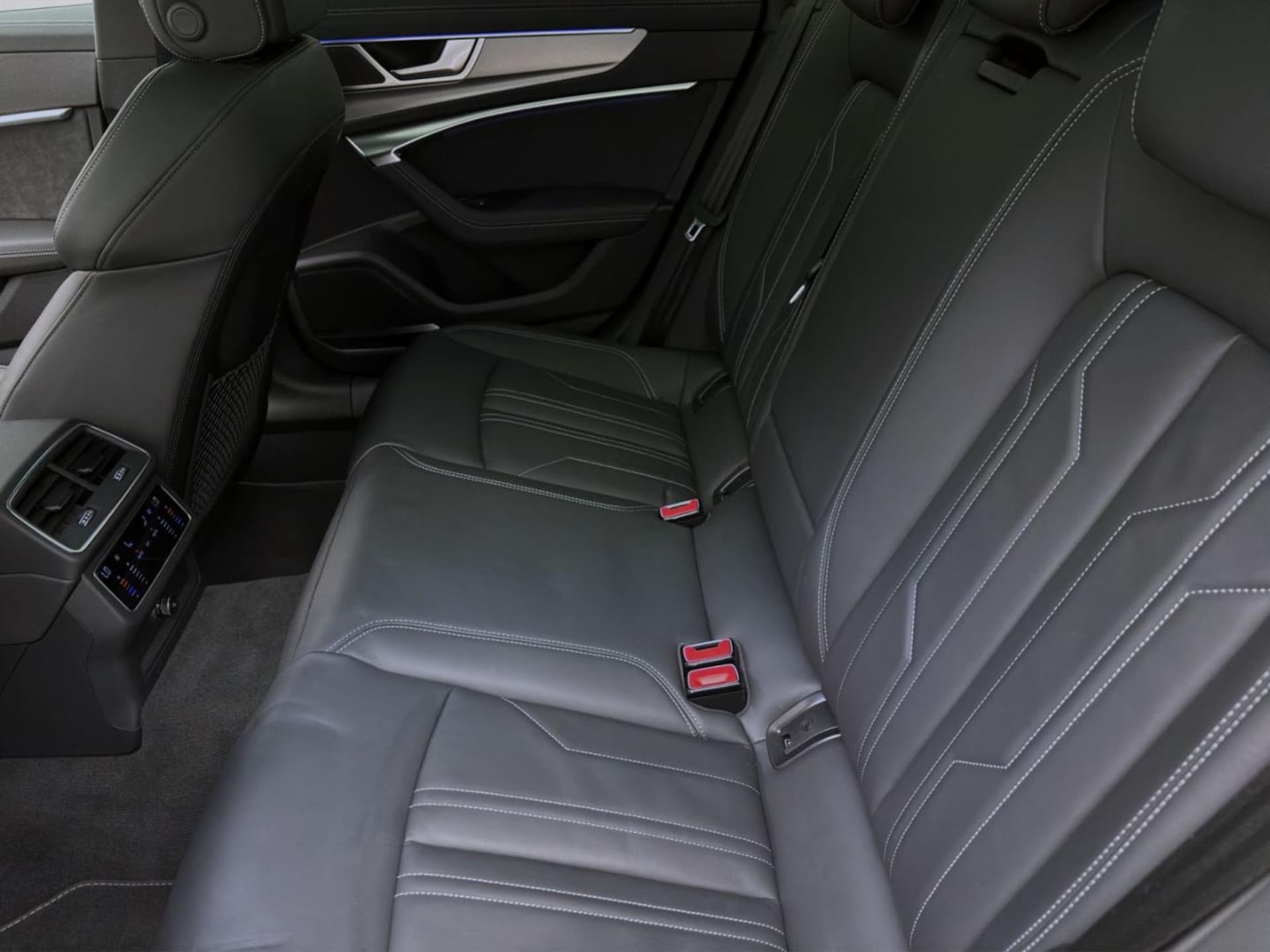 Audi A6 allroad quattro