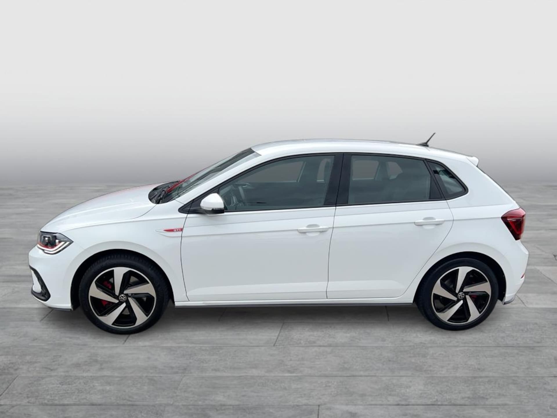 Volkswagen Polo GTI