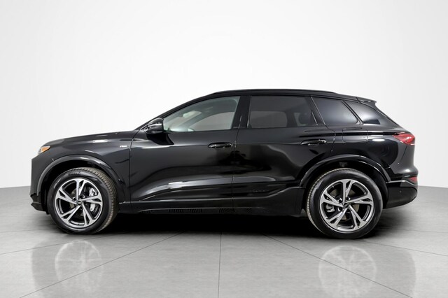 2027 Audi Q6 e-tron