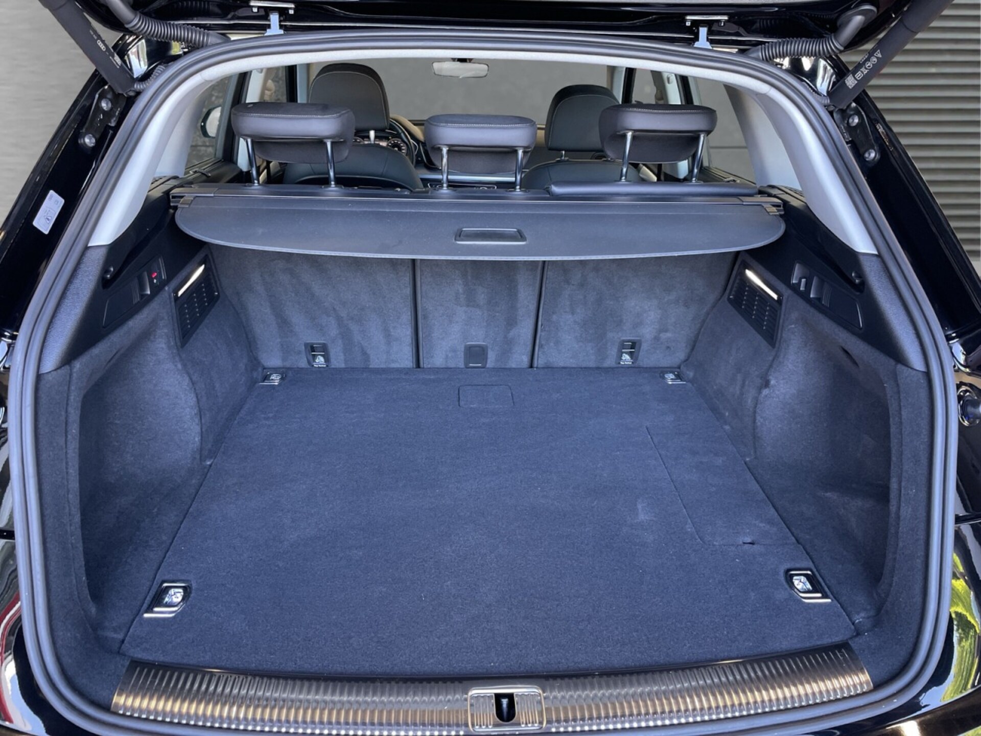 Audi Q5 TFSI e
