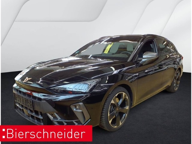 CUPRA Leon Sportstourer 1.5 TSI eHybrid DSG 5-J-GAR AHK LED (88826_GW_GRE)