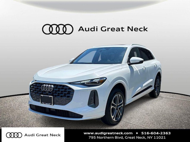 2026 Audi Q5