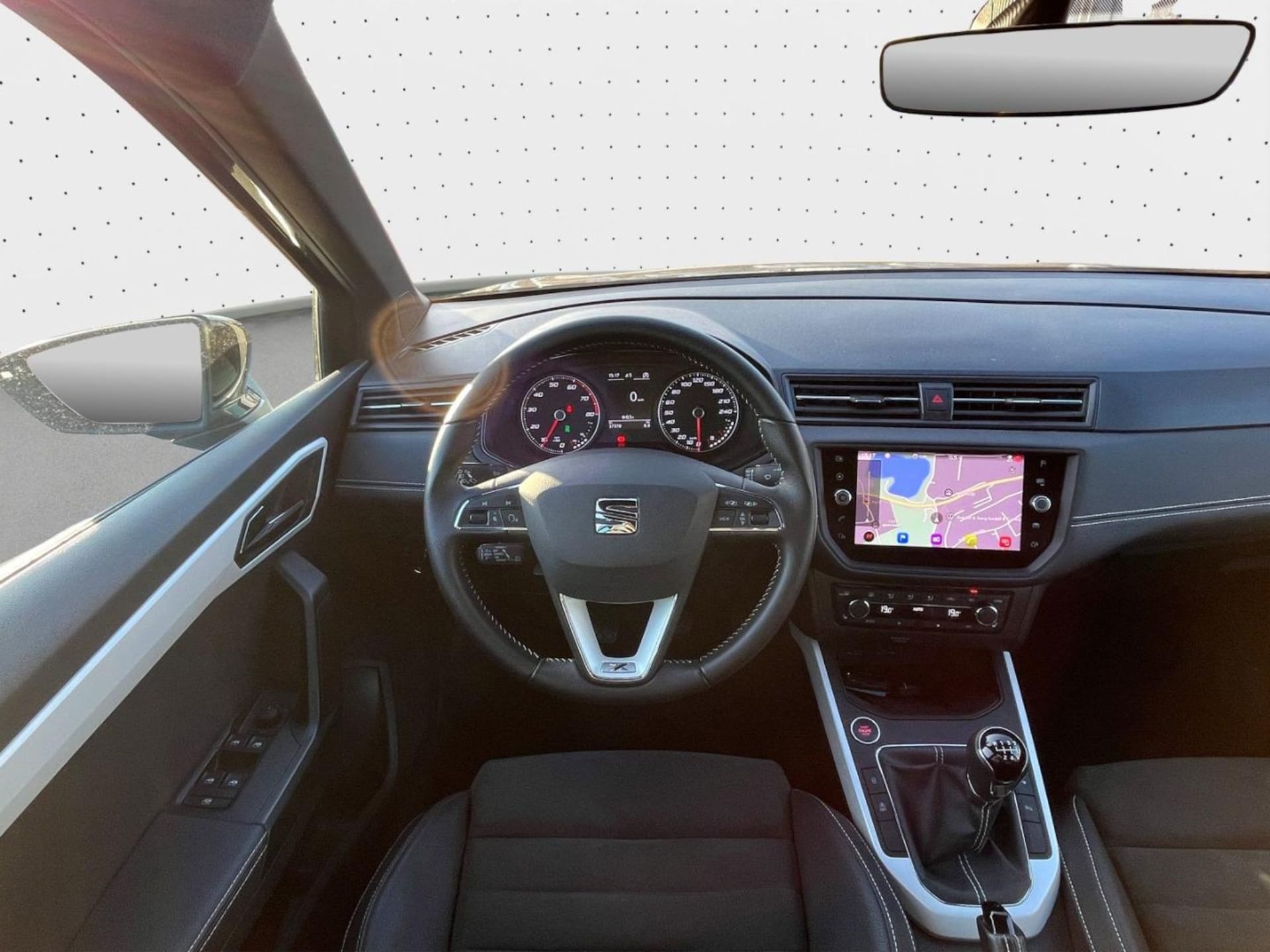 SEAT Arona XCELLENCE