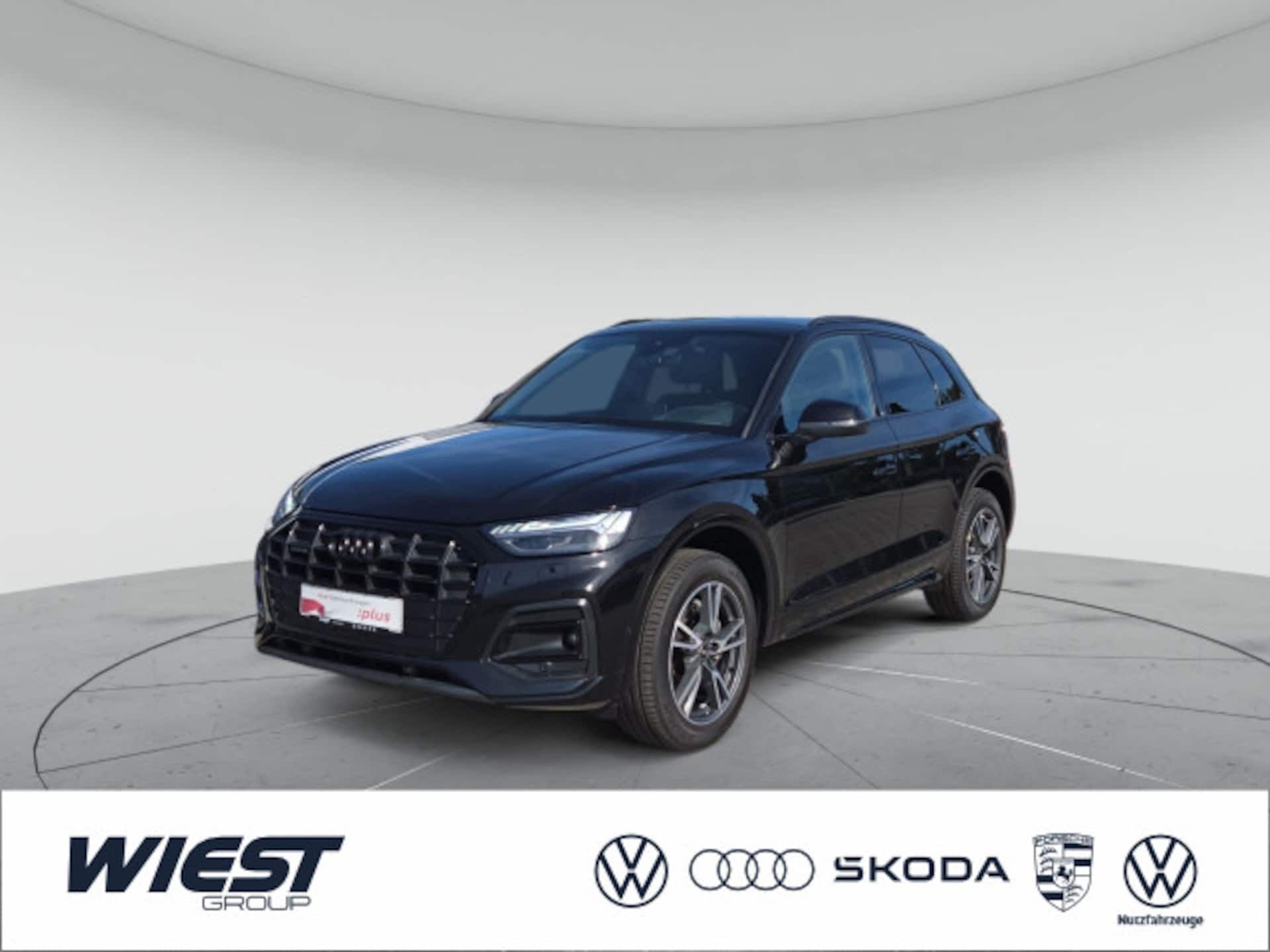 Audi Q5 SUV Advanced