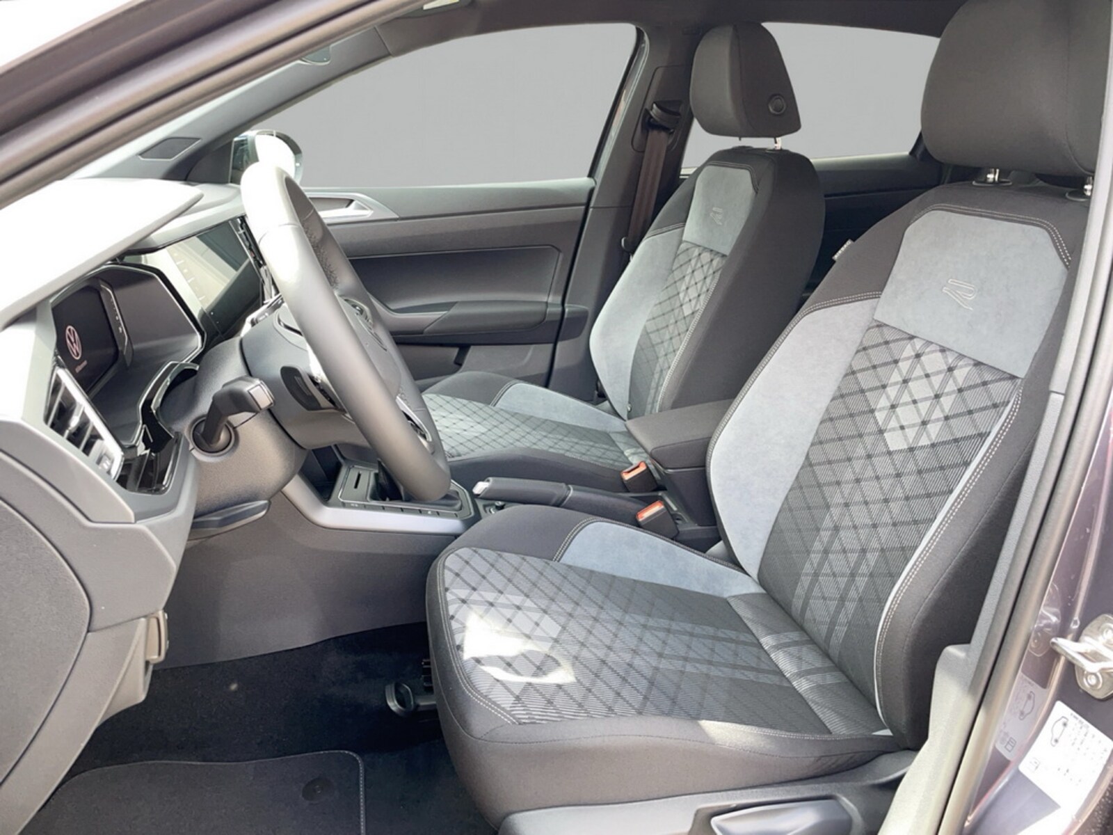 Volkswagen Taigo – Bild 10