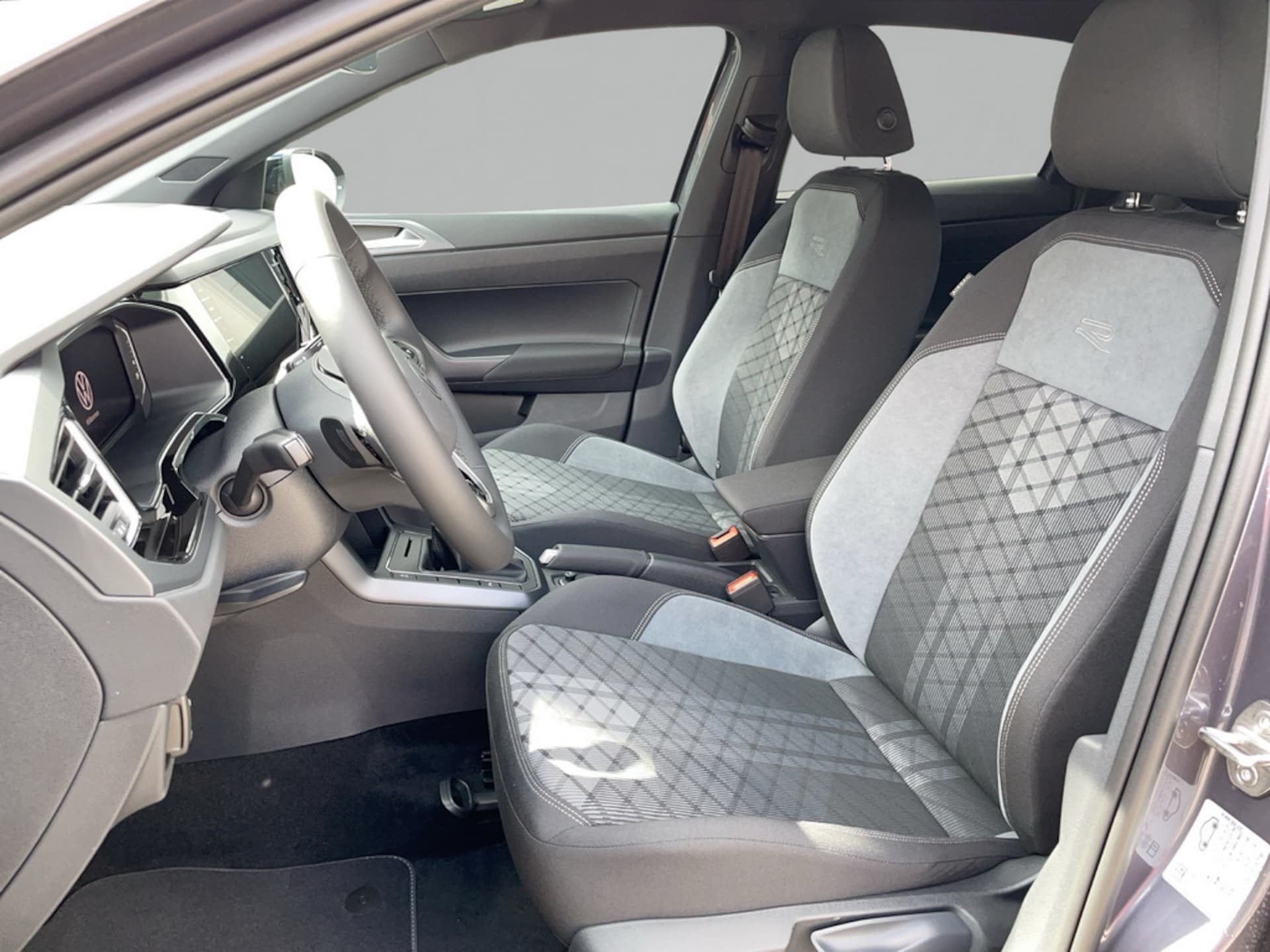 Volkswagen Taigo R-Line