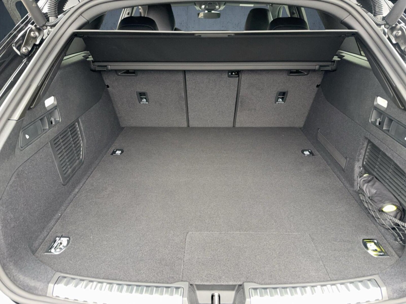 Audi A5 Avant – Bild 14