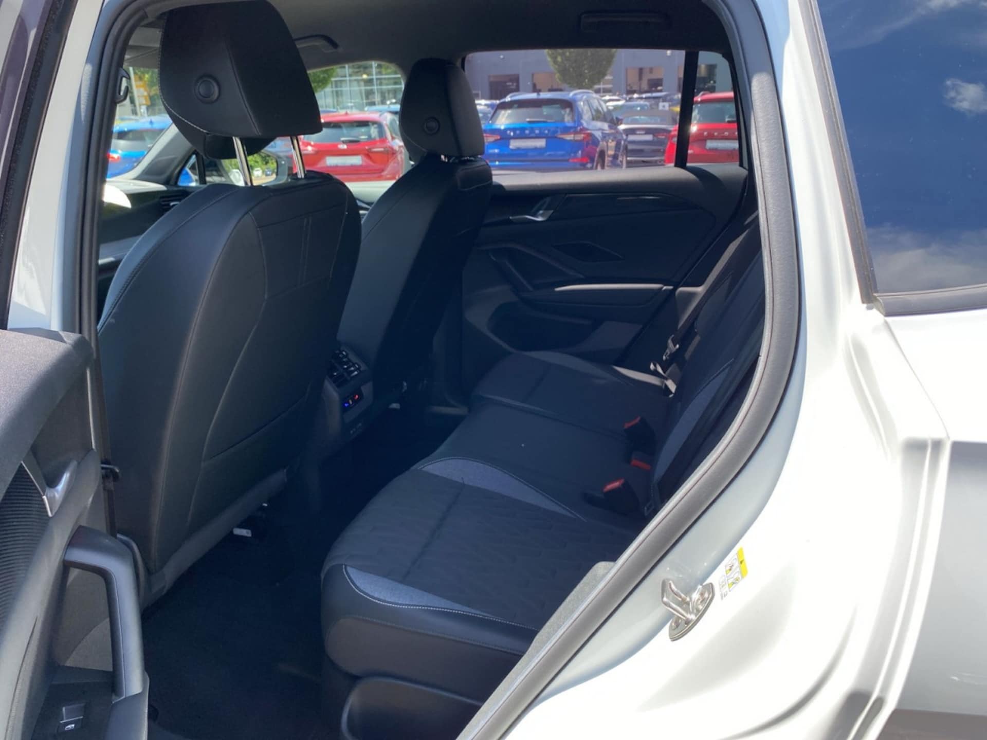 Volkswagen Tiguan Goal