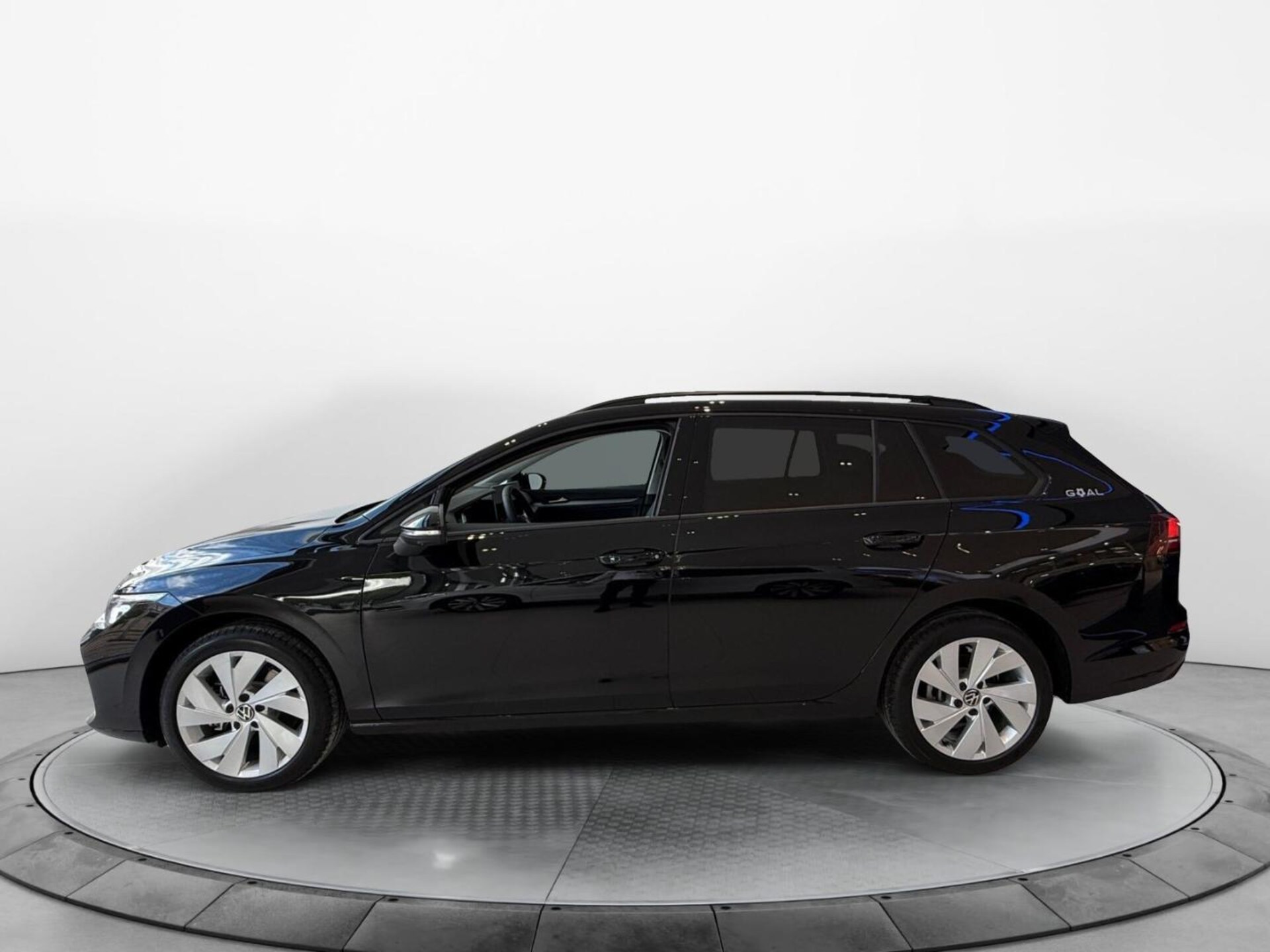 Volkswagen Golf Variant Goal