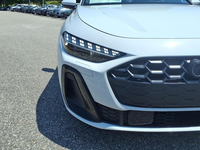 2026 Audi A5 Sedan