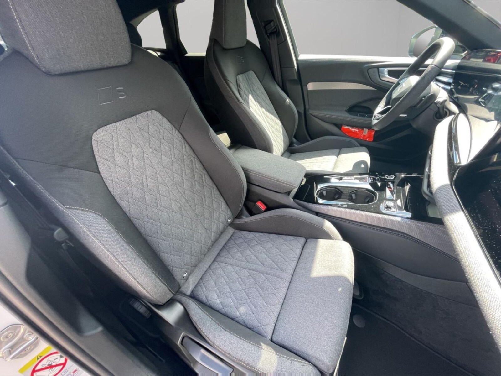 Audi A5 Avant – Bild 18