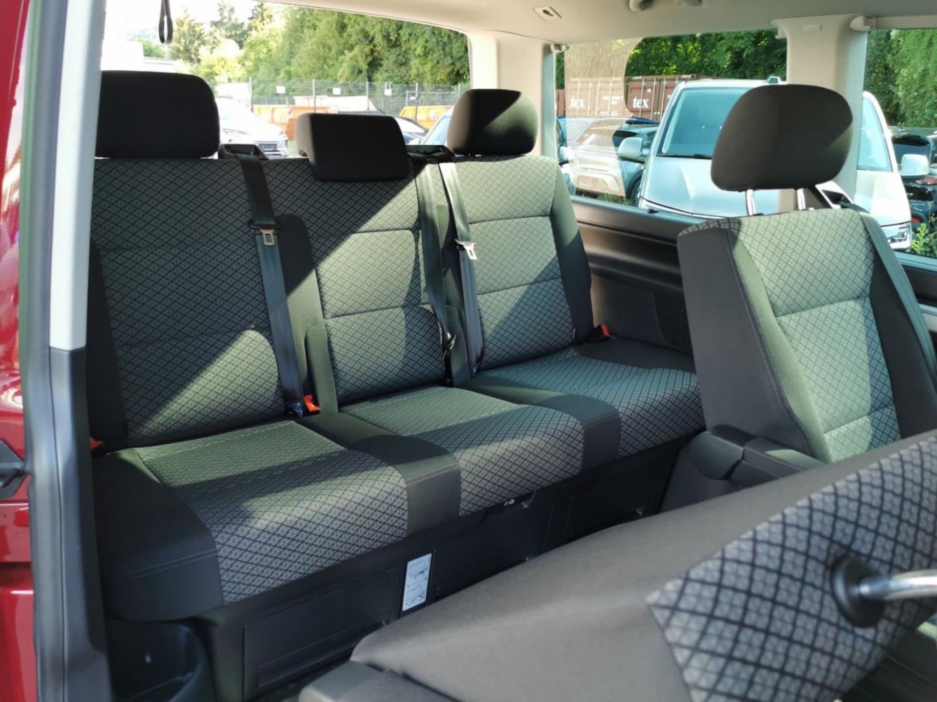 Volkswagen T6.1 Multivan Trendline