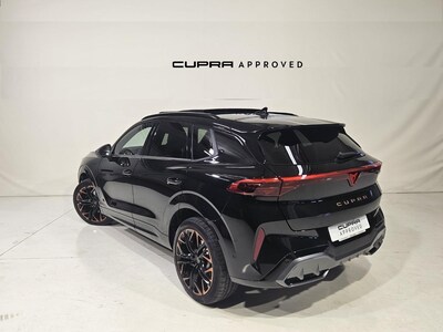 CUPRA Terramar 1.5 TSI e-Hybrid VZ DSG 200 kW (272 CV) — photo 2