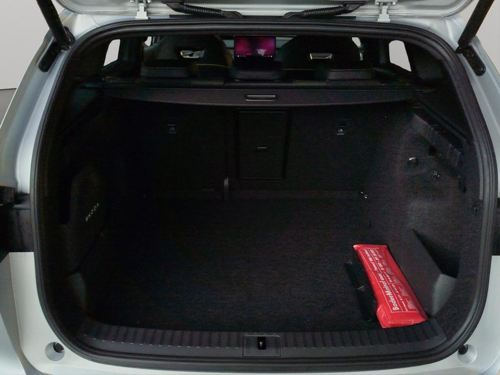 Škoda Enyaq – Bild 17
