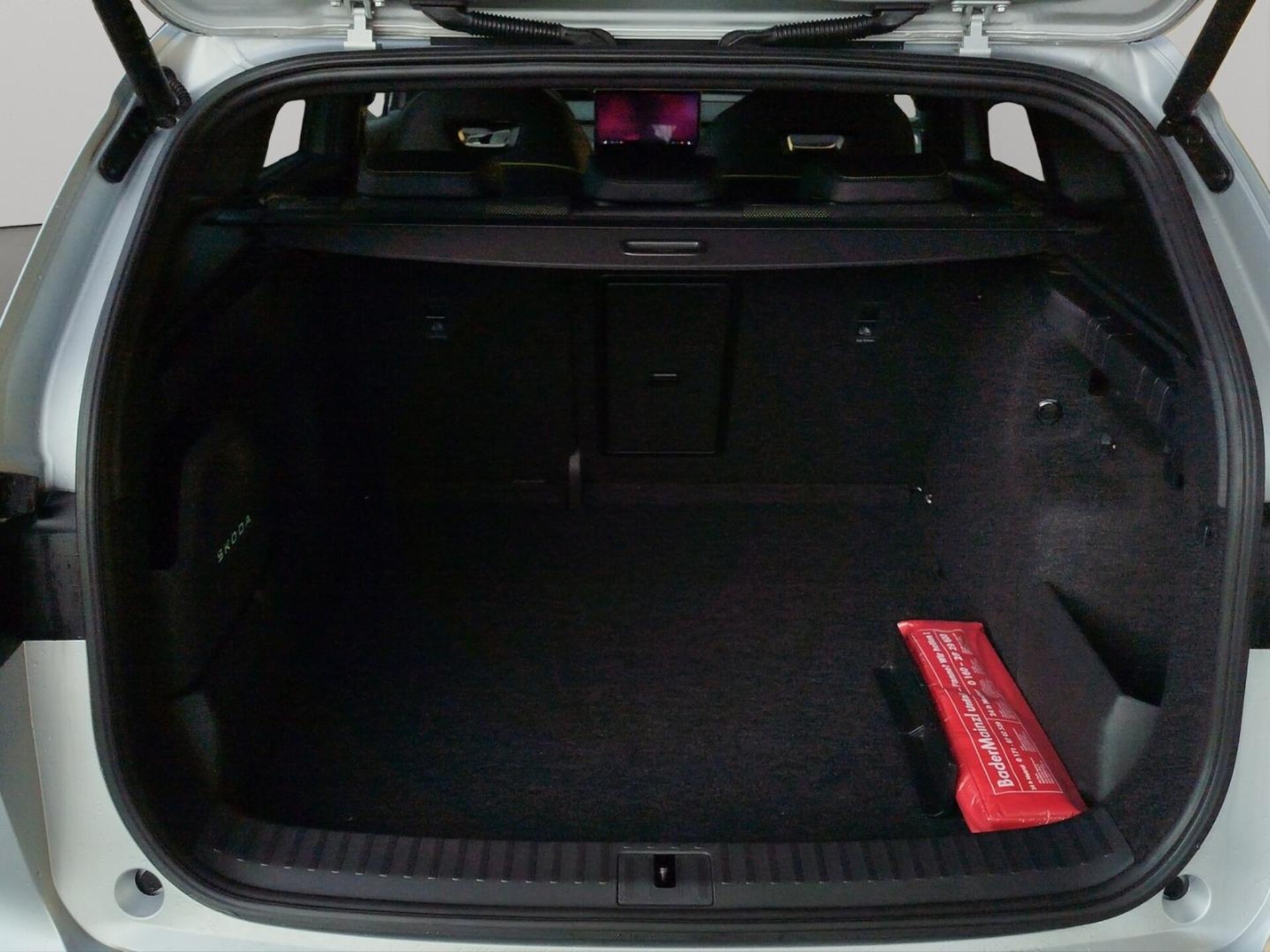 Skoda Enyaq RS