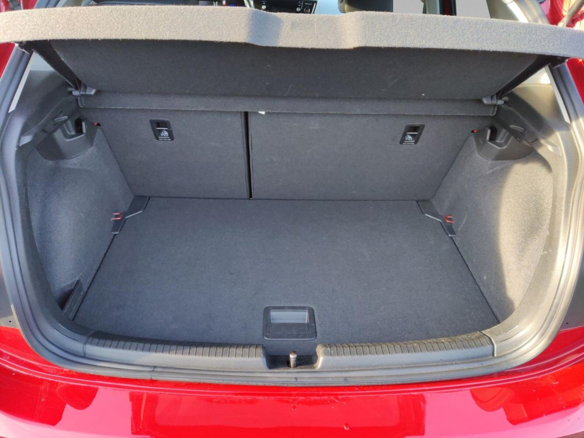 Volkswagen Polo Goal