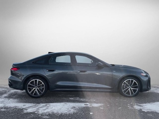 2025 Audi A5 Sedan