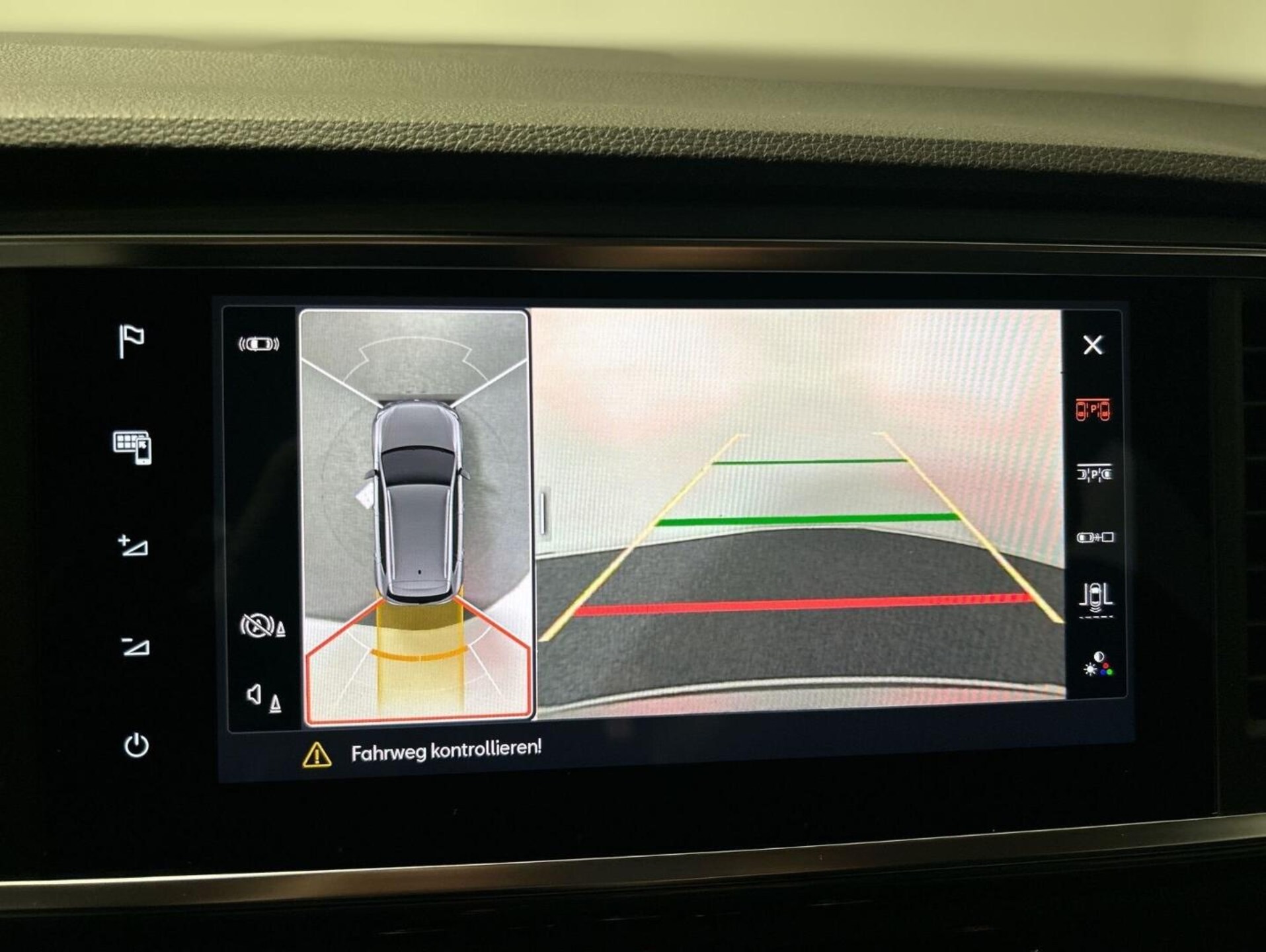 SEAT Ateca Style