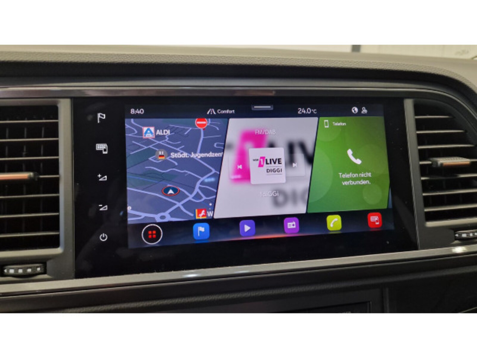 CUPRA Ateca – Bild 15