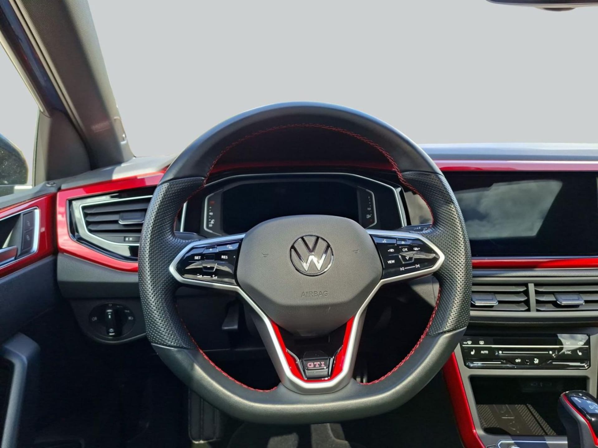 Volkswagen Polo GTI
