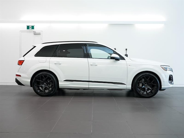 2025 Audi Q7