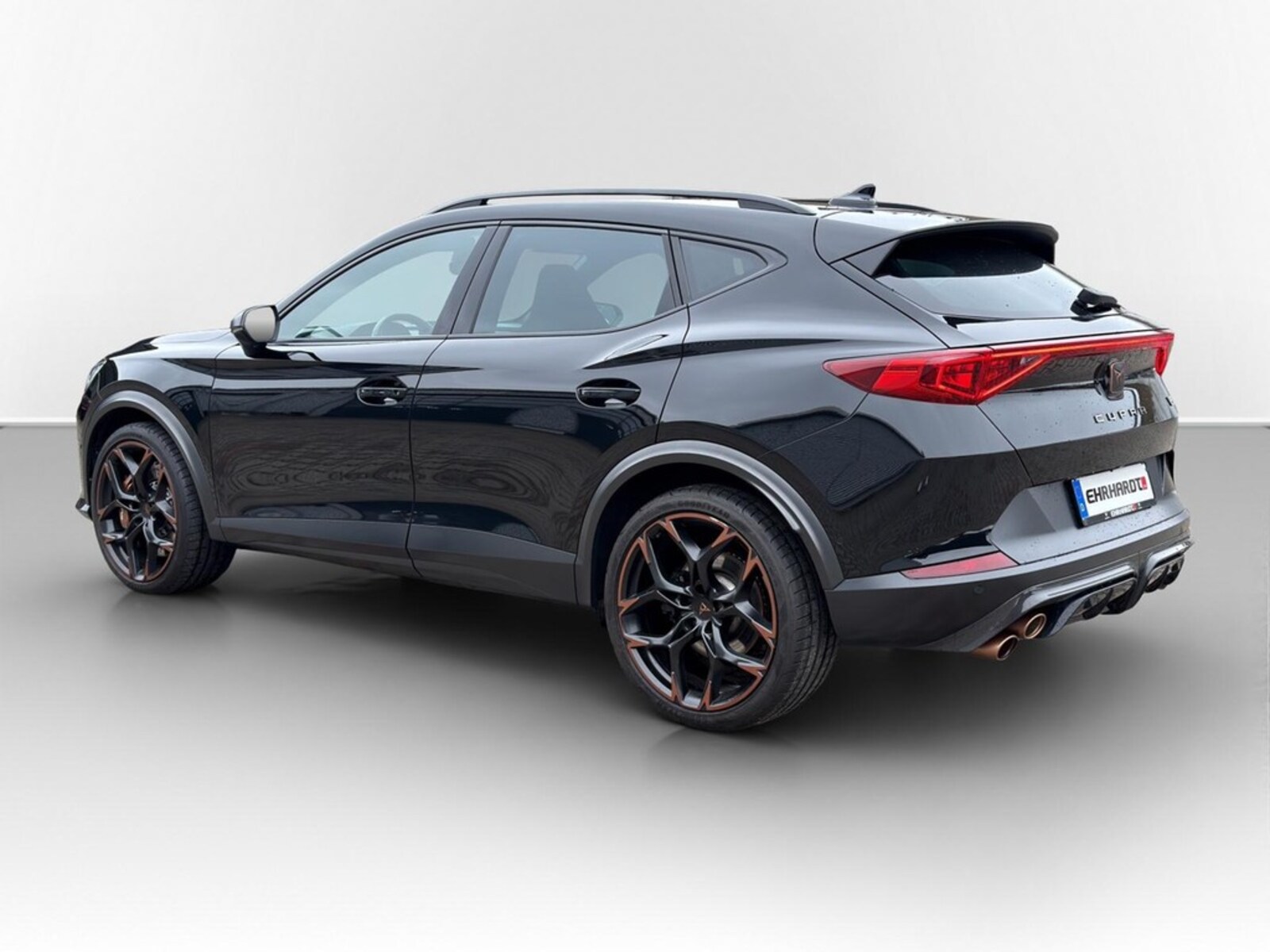 CUPRA Formentor – Bild 6