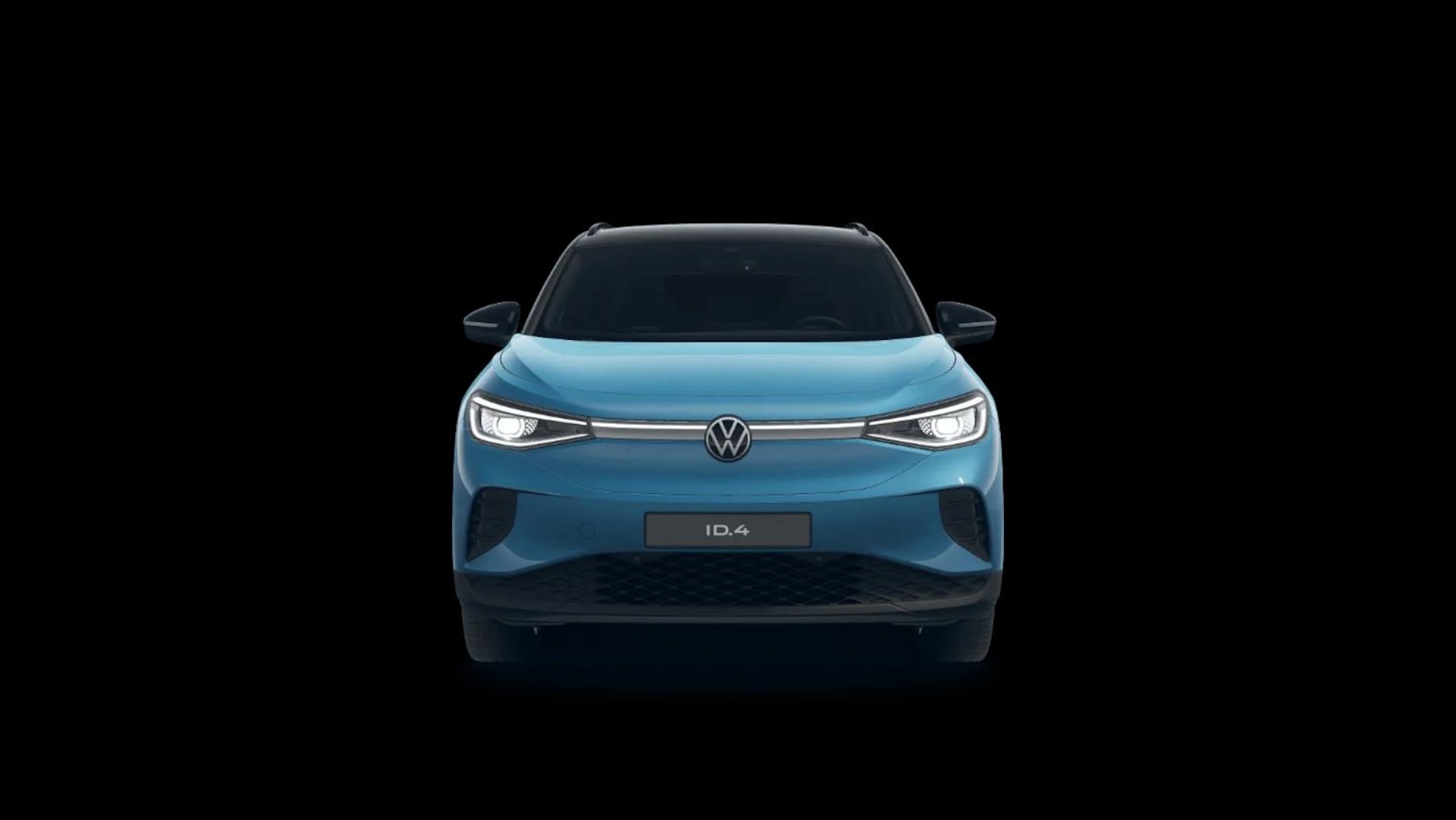 Volkswagen ID.4 Pro
