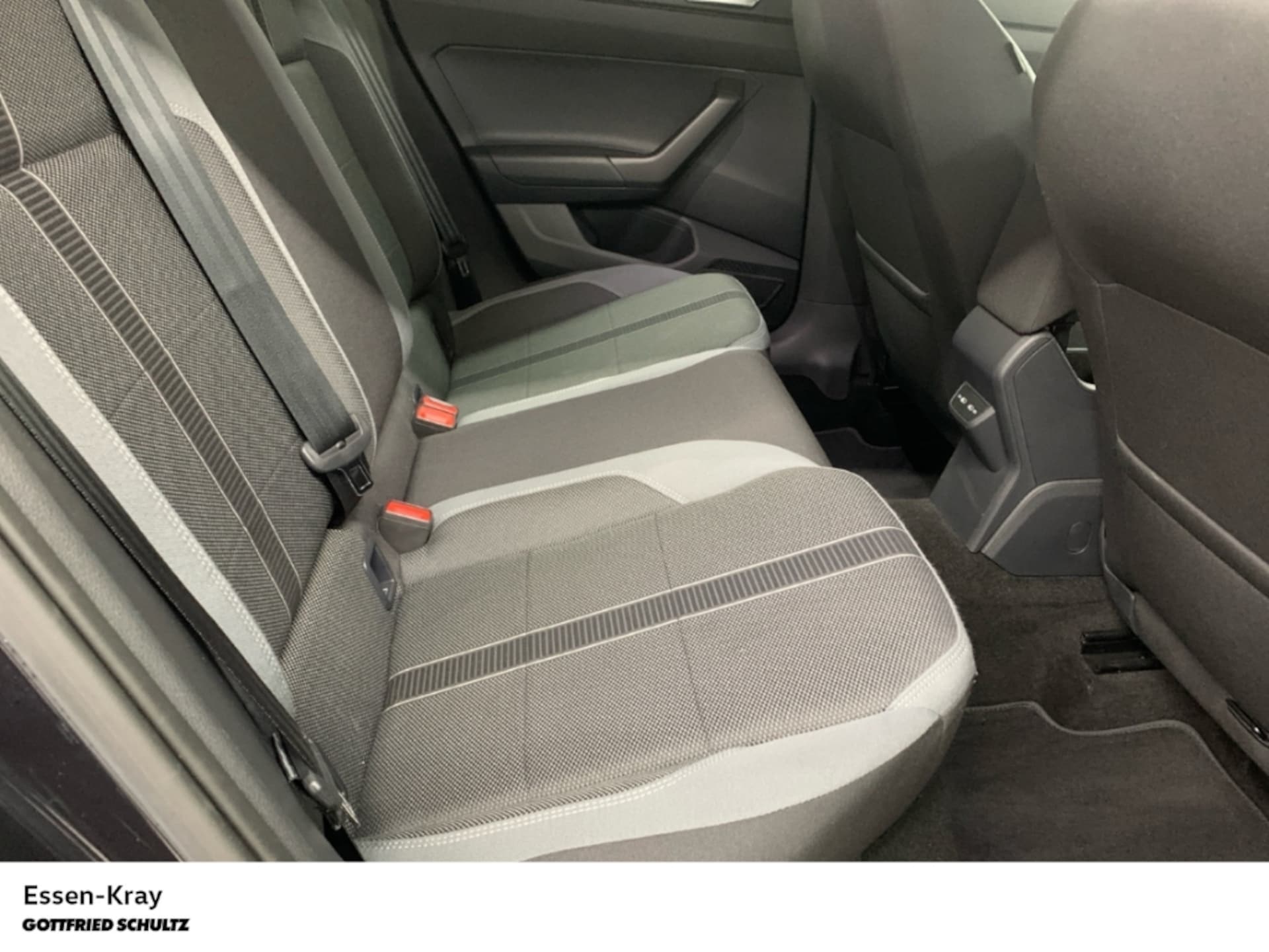 Volkswagen Polo Style