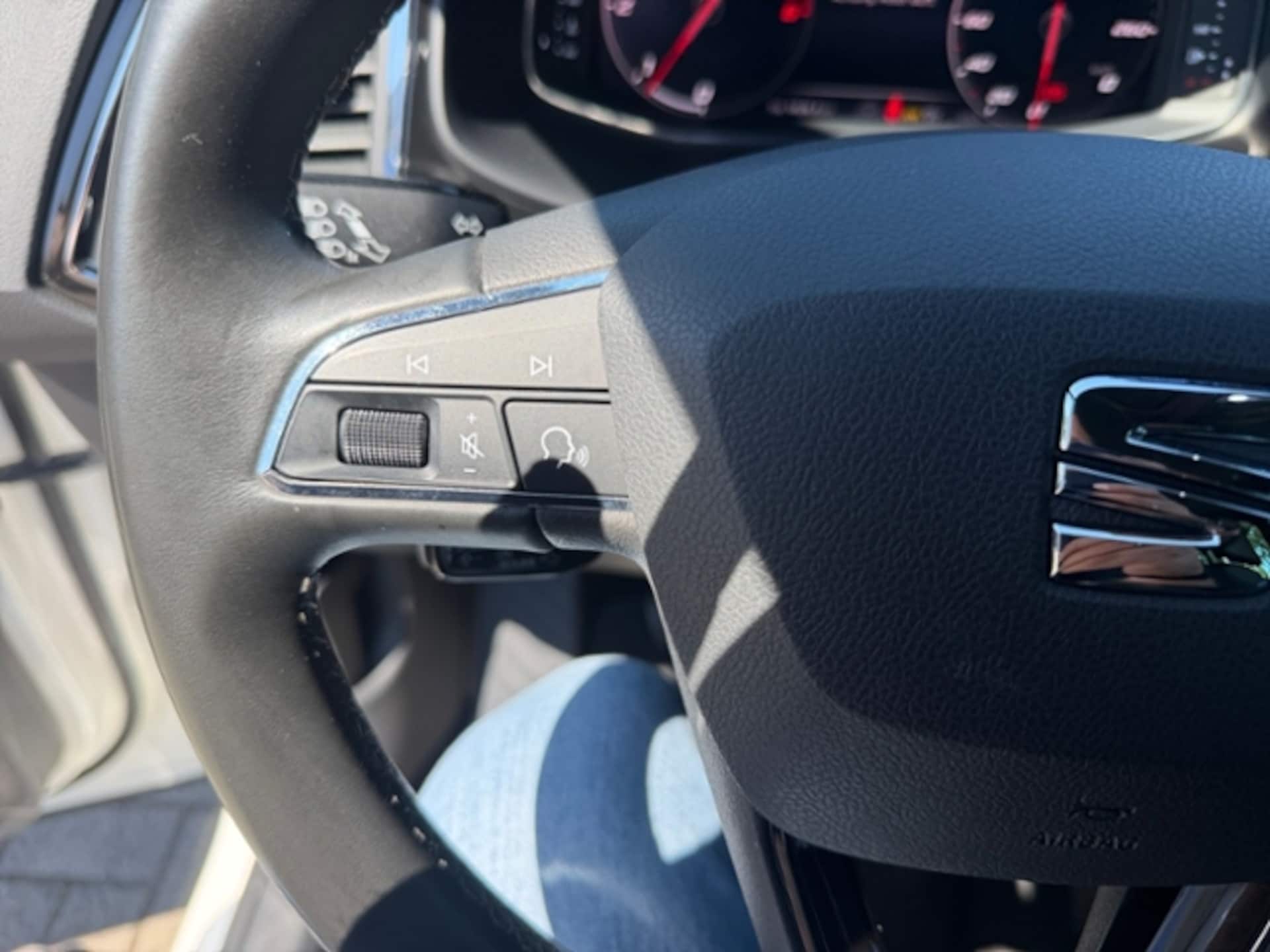SEAT Ateca XCELLENCE