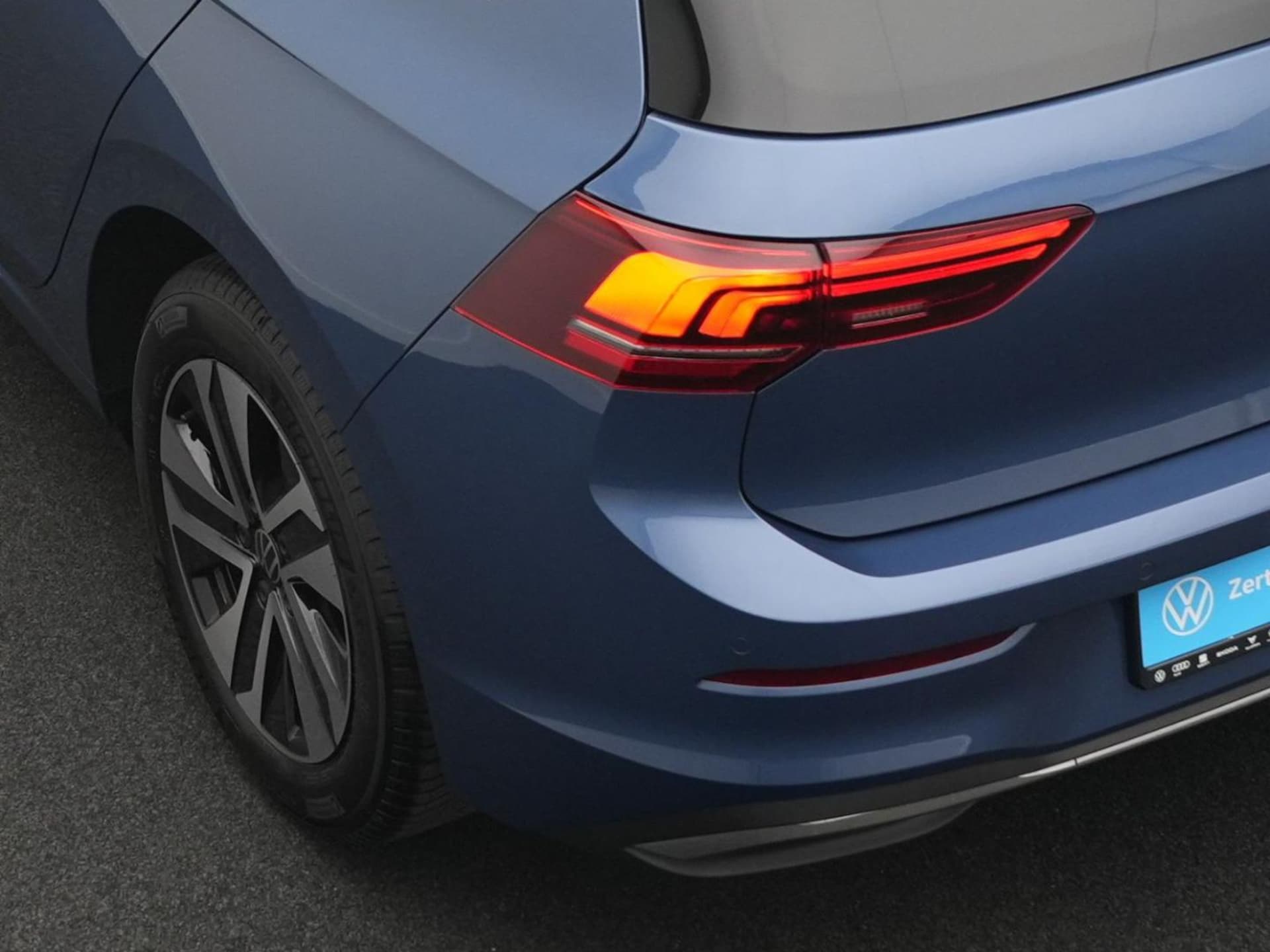 Volkswagen Golf ENERGY
