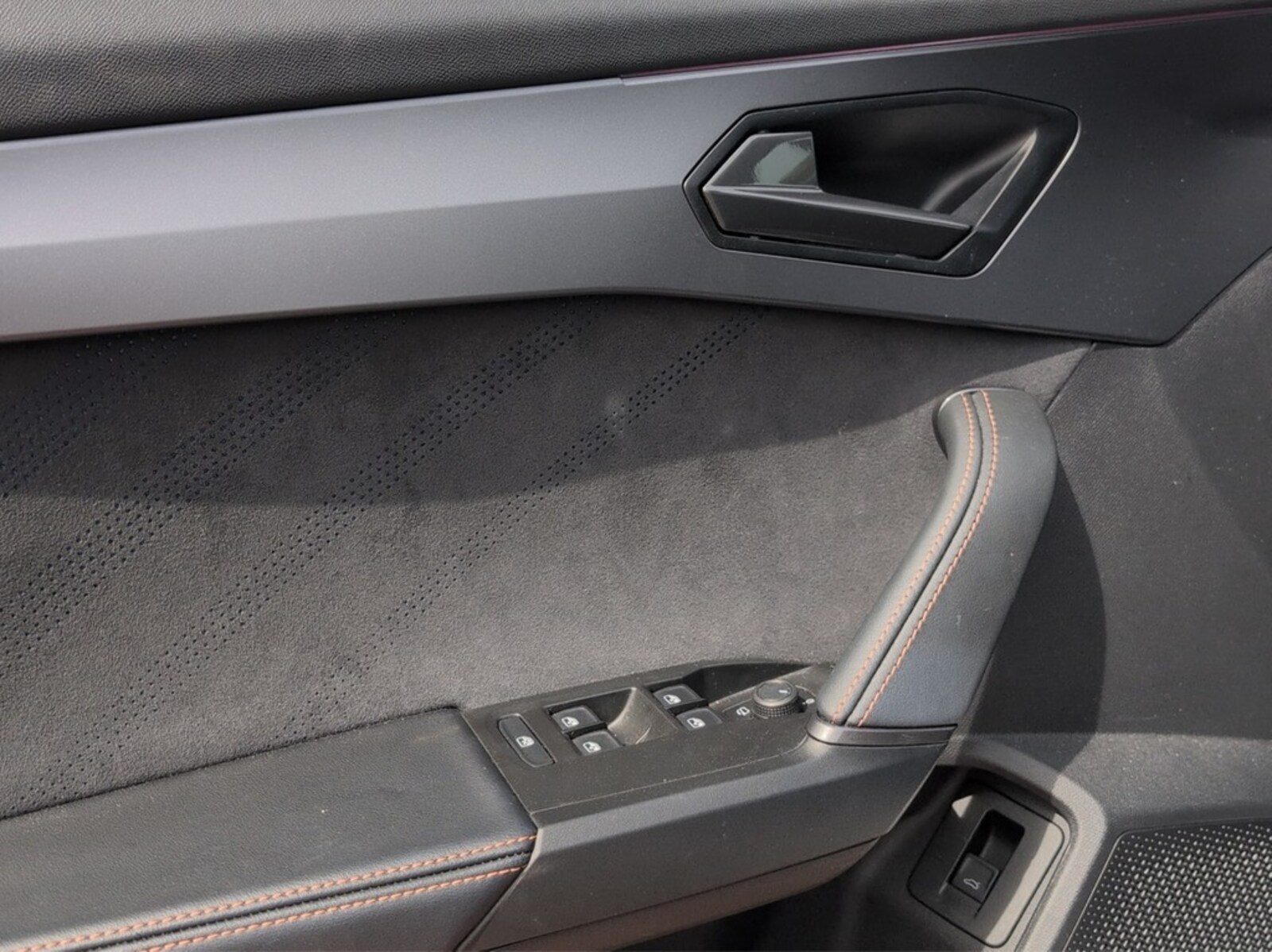 CUPRA Formentor – Bild 10