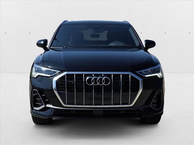 2025 Audi Q3 SUV