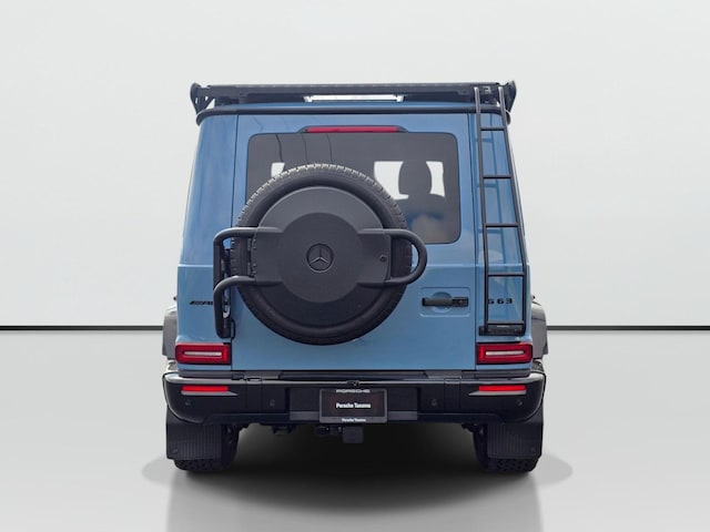 2025 Mercedes-Benz