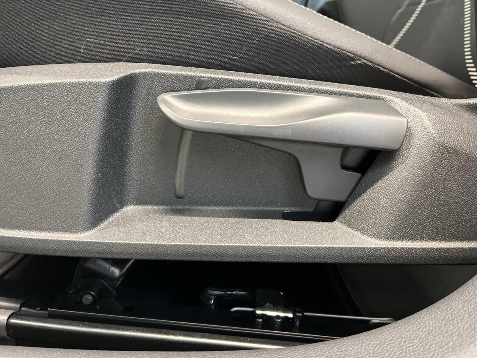 Volkswagen Taigo – Bild 14