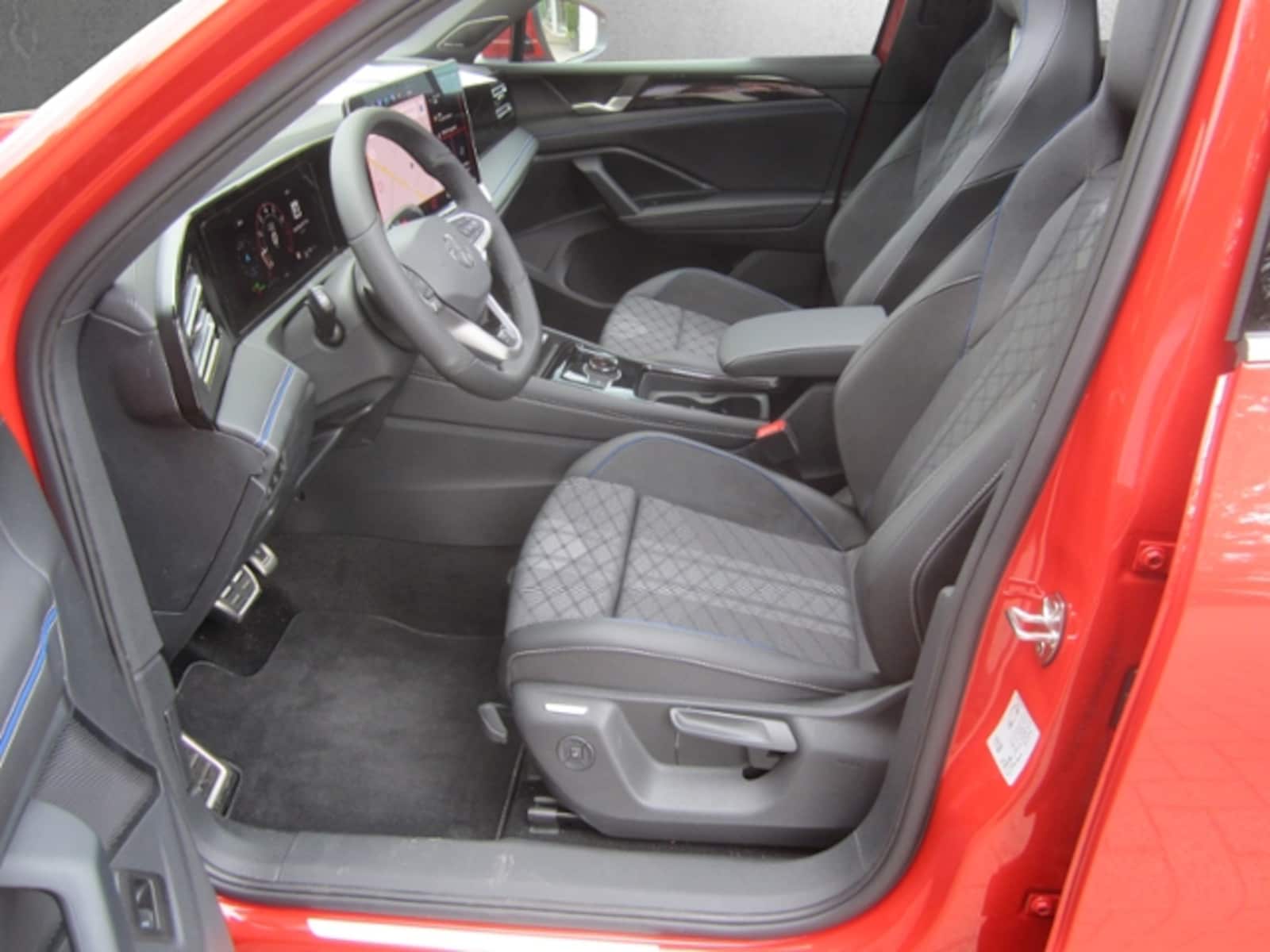Volkswagen Tiguan – Bild 2