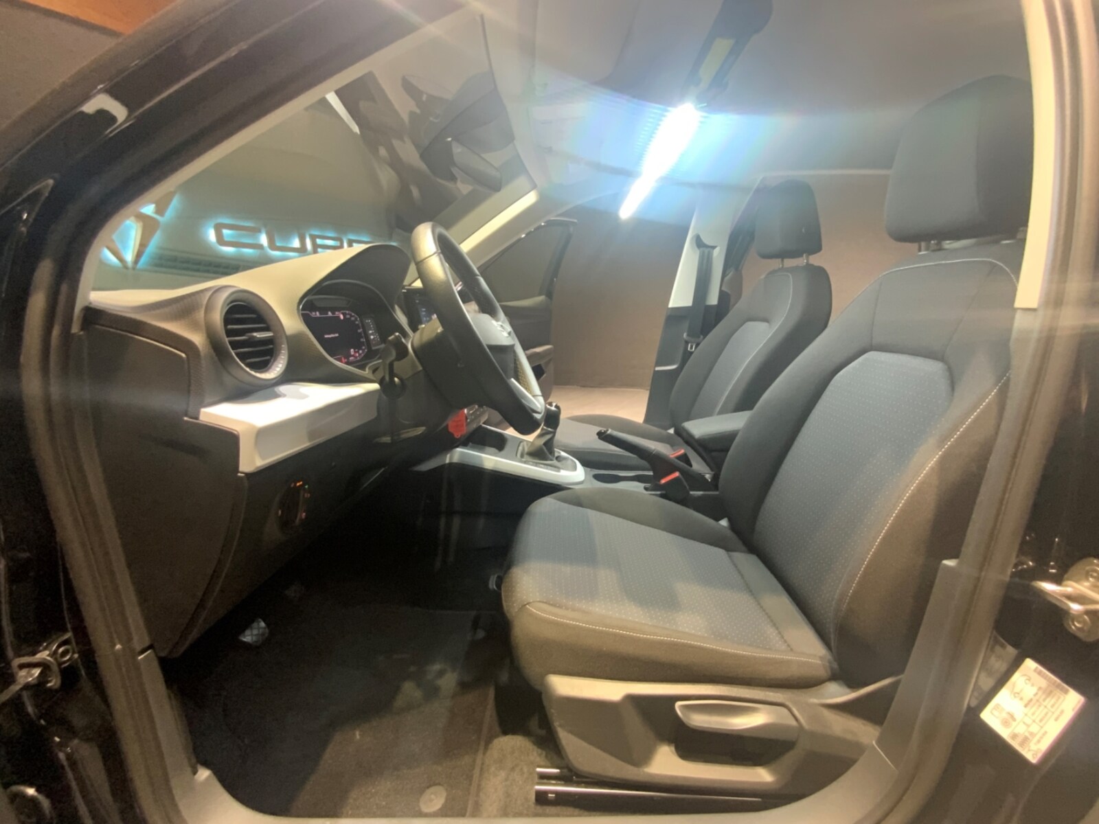 SEAT Arona – Bild 11