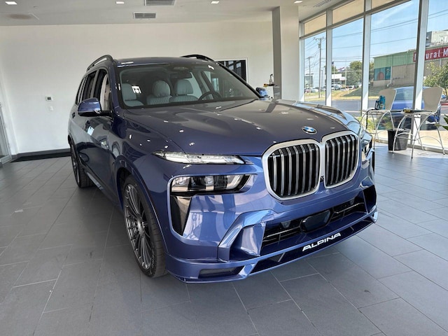 2025 BMW