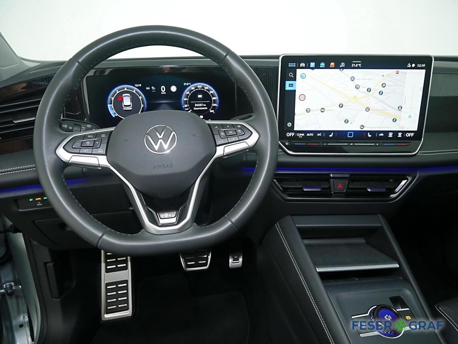 Volkswagen Tiguan – Bild 3