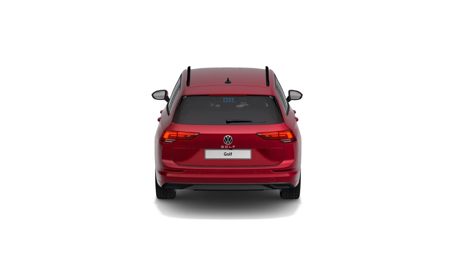 Volkswagen Golf Variant – Bild 7